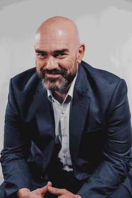 Paulo Marques Gomes