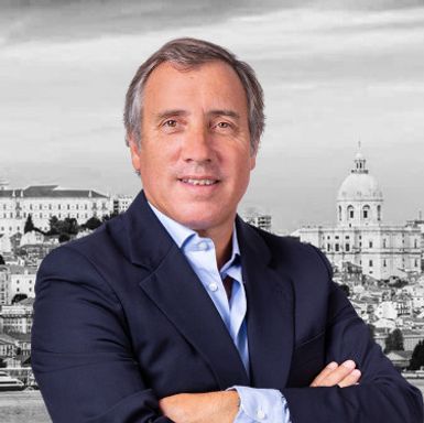 António Neto