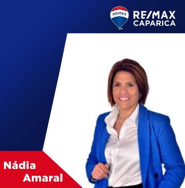 Nádia Amaral