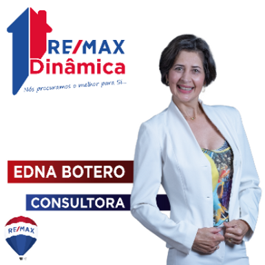 Edna Botero