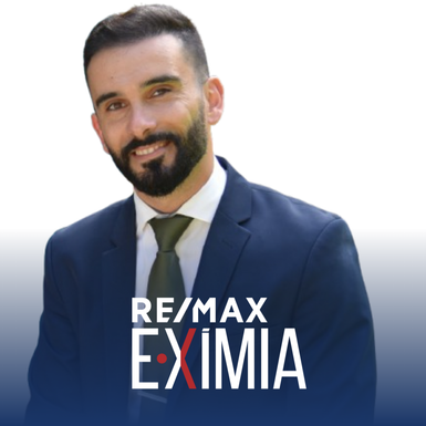 Foto de Ricardo Oliveira — agente imobiliário