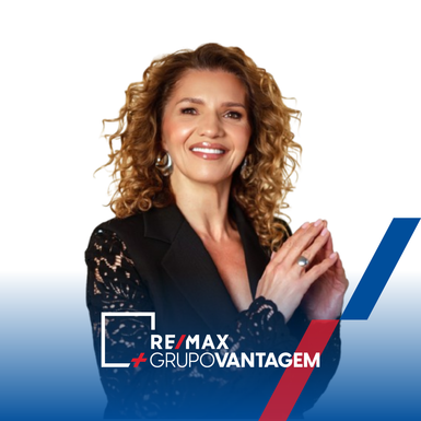 Foto de Florbela Barros — agente imobiliário