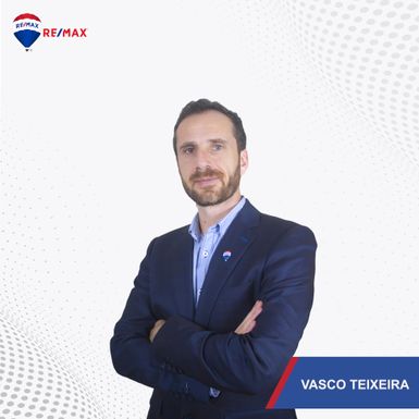 Vasco Teixeira
