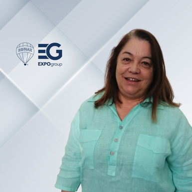 Foto de Helena Silva — agente imobiliário