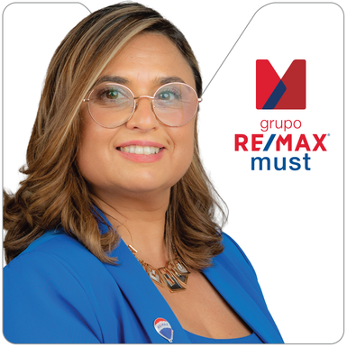 Foto de Miriam Gameiro — agente imobiliário