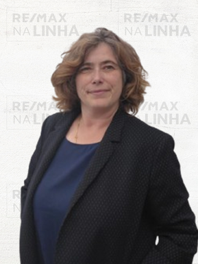 Foto de Alexandra Carreiras — agente imobiliário