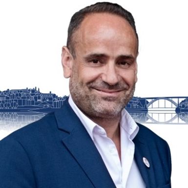 José Santos
