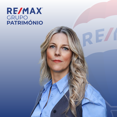 Foto de Natália Lopes — agente imobiliário