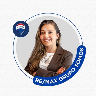 Foto de Mariana Carvalho — agente imobiliário