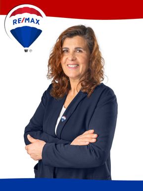 Luísa Pereira