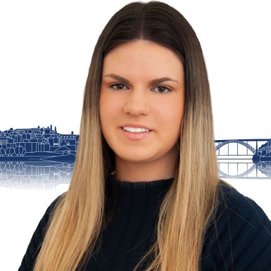Foto de Diana Gonçalves — agente imobiliário