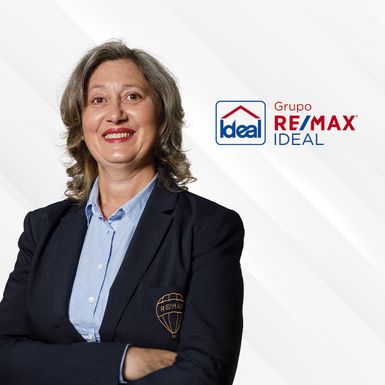 Foto de Maria Lourenço — agente imobiliário