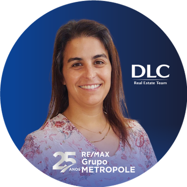 Foto de Rita Oliveira — agente imobiliário
