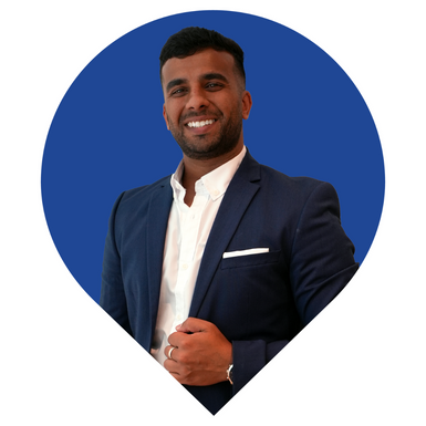 Mitesh Santilal