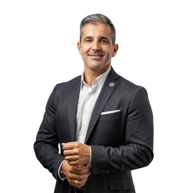Foto de Paulo Costa — agente imobiliário
