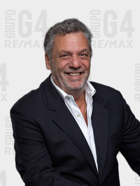 Foto de José Miranda — agente imobiliário