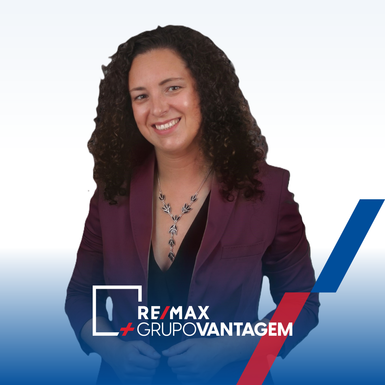 Foto de Joana Oliveira — agente imobiliário