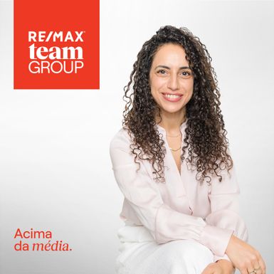 Foto de Carmi Hostezk — agente imobiliário
