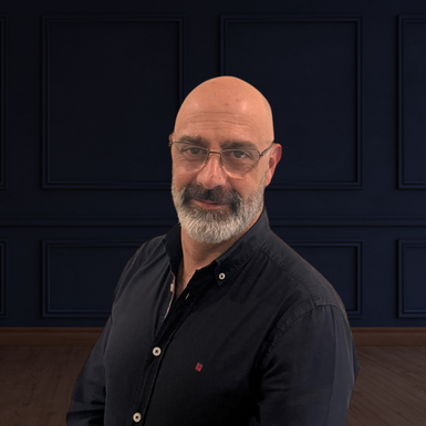 Foto de Eduardo Guerreiro — agente imobiliário