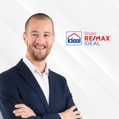 Foto de Fábio Silva — agente imobiliário
