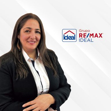 Foto de Elisabete Guerreiro — agente imobiliário