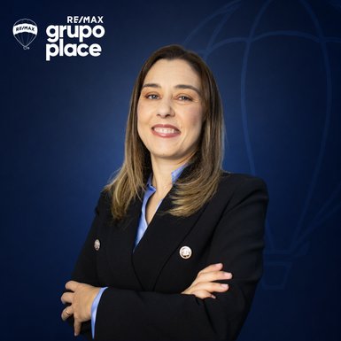 Foto de Ana Rito — agente imobiliário