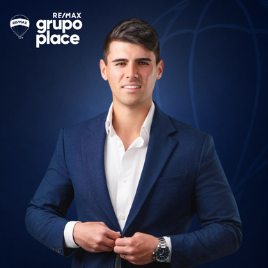 Foto de André Gonçalves — agente imobiliário