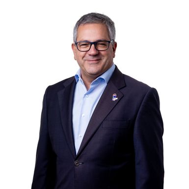 Foto de Jorge Silva — agente imobiliário
