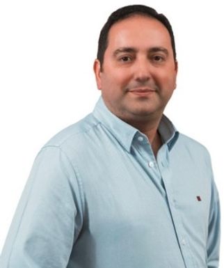 Sérgio Santos