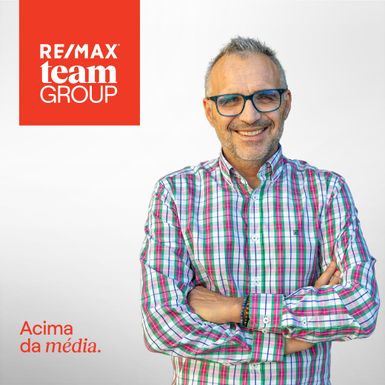 Foto de Rodrigo Pimentel — agente imobiliário