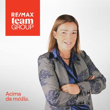 Foto de Matilde Melo — agente imobiliário