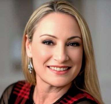Foto de Márcia Cerqueira — agente imobiliário