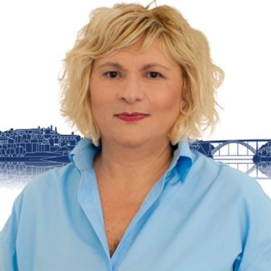 Ana Maria Alves