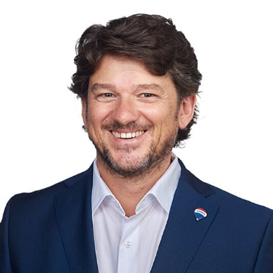 Nuno Marques