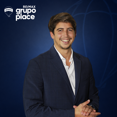 Foto de Ruben Valente Silva — agente imobiliário