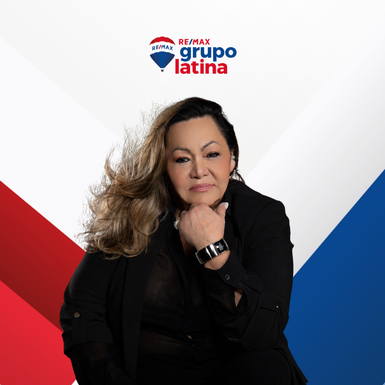 Foto de Maria Thereza Melo — agente imobiliário
