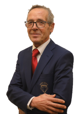 António Matias