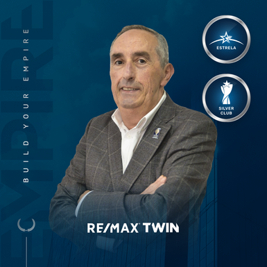 Foto de Paulo Longo — agente imobiliário