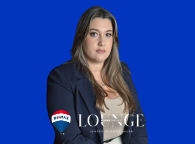 Foto de Filipa Moreira — agente imobiliário