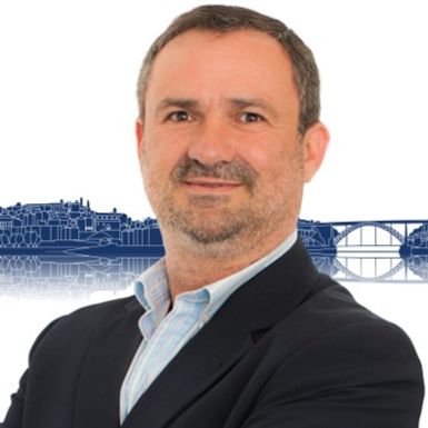 Luís Alves