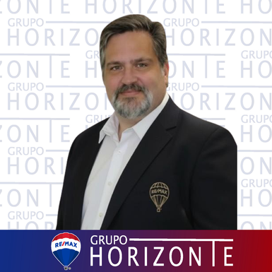Foto de Rodrigo Rodrigues — agente imobiliário