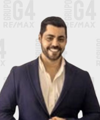 Foto de Carlos Pedro Augusto — agente imobiliário