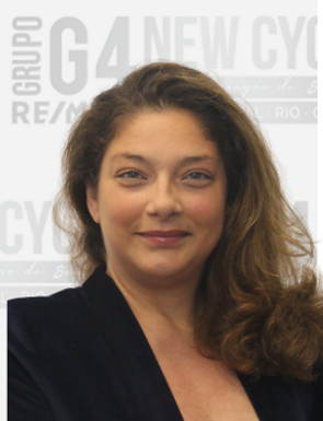 Lara D'Alessandro