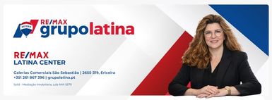 Foto de Ana Amaral — agente imobiliário