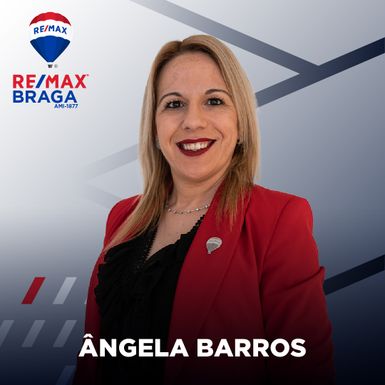 Angela Barros