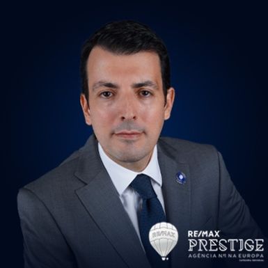 Nuno Real