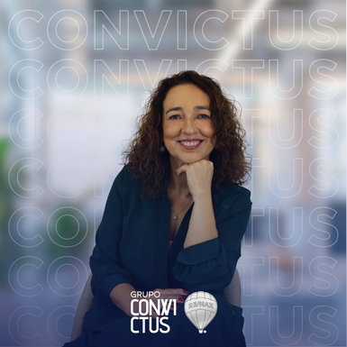 Foto de Anabela Alves — agente imobiliário