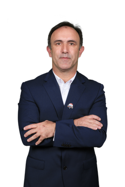 Carlos Firmino