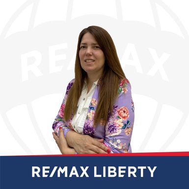 Foto de Cristina Mota — agente imobiliário