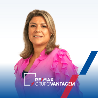 Marta Lopes - RE/MAX Vantagem Gaya | RE/MAX